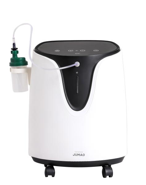 Cheap Best 5L 96% High Purity Density Oxygen Concentrator Medical Grade Class II Oxygen Concentrator with CE Certification for sale