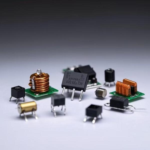 Cheap Analog SMD PCB Component Sourcing Turnkey Assembly Service for sale