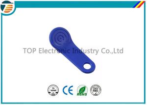 Best DS9093A Integrated Circuit Parts MAXIM I BUTTON DS1990A-F5 Holder wholesale