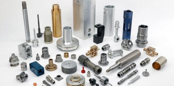 Cheap Custom Cnc Lathe Machining Screw Parts Turning Metallic for sale