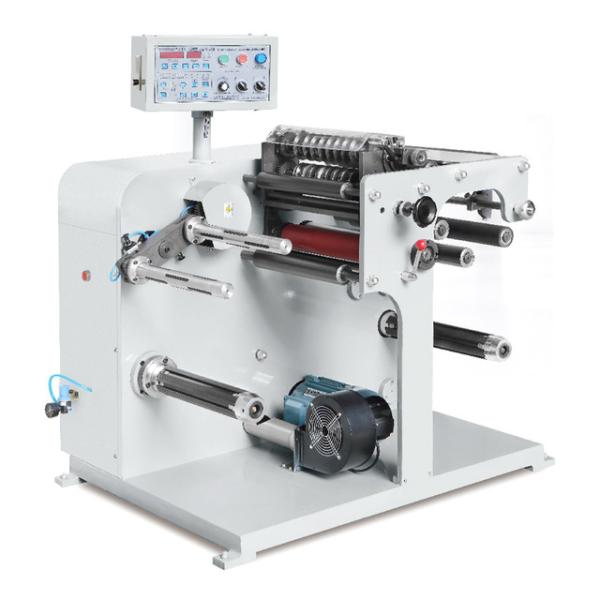 Cheap Boost Your Label Production With High Performance Automatic Slitting Machine 150m/mim for sale