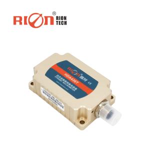 Best MEMS Angle 3 Axis Tilt Dynamic Inclination Transducer Anti Vibration wholesale