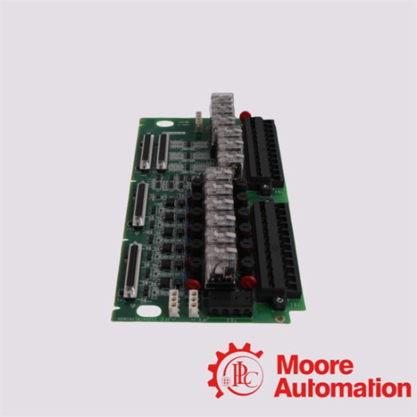 Cheap IS200TRLYS1B GE Relay Output Terminal Board for sale