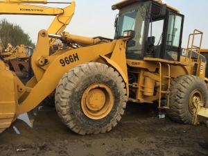 Best high quality caterpillar 966h with cheap price 966 wholesale