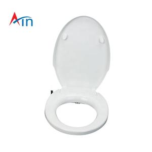 China Household U Type Replacement Smart Toilet Seat Cover Instant Heating Easy Operation on sale