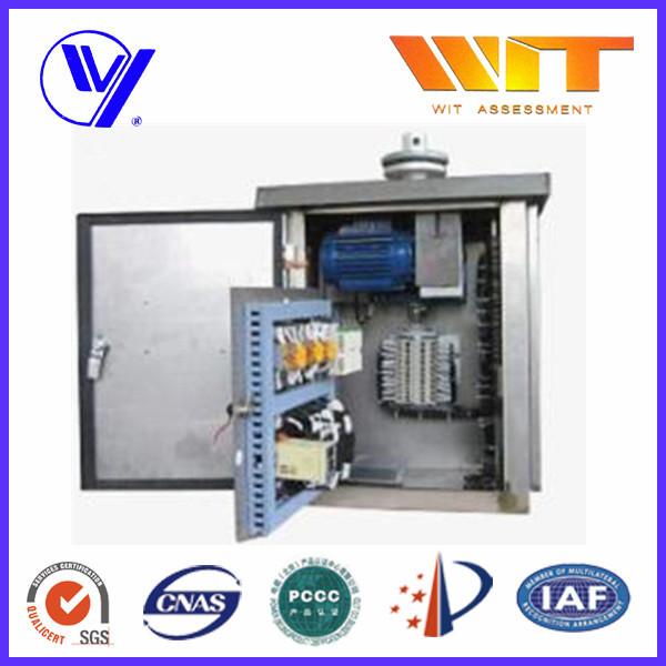 Cheap Waterproof Motor Operating Mechanism With Single Phase Output , 220W-550W for sale