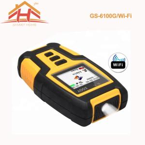Best WiFi Security Guard Patrol Monitoring Systems With GPS Function , Battery Powerd wholesale