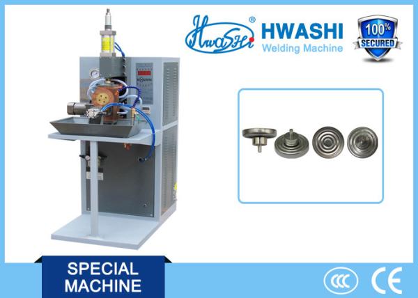 Cheap Capillary Thermostat Seam Welding Machine for temperature controller for sale