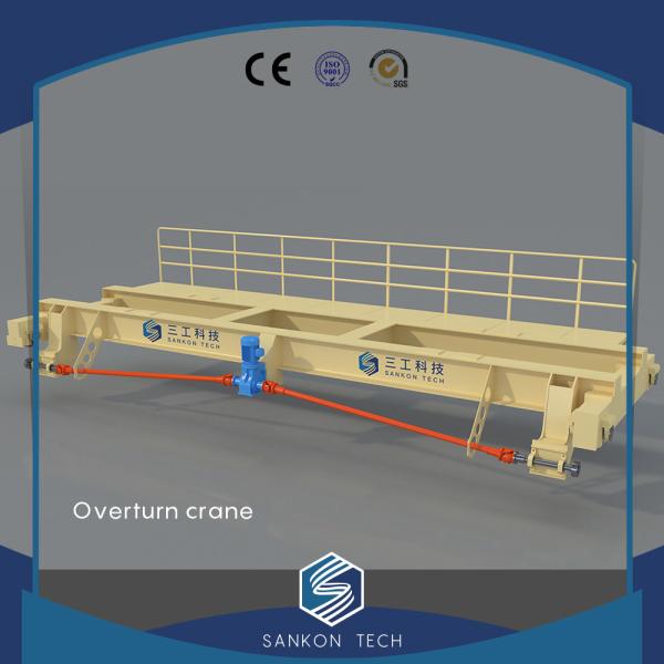 Cheap ODM Overturn Table Semi Automatic Block Making Machine for sale