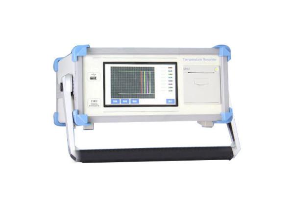 Cheap 16 Channels Temperature Measurement and Recording Instrument 1000 ℃ Temperature Recorder for sale