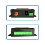 Electricity Meter Modbus RS485 To Lora Modem Point To Point Mode