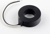 Cheap Permalloy Core Zero Phase Current Transformer , Micro Small Precision Zero CT for sale