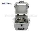 Cream Mixing Solder Paste Machine Speed Control Operation Time Display Automatic