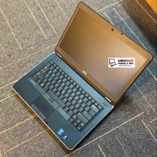 Cheap Dell 6440 Used Notebook Computers for sale