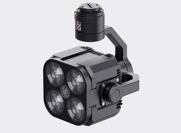 Cheap M300 RTK Matrice 350 Searching Light Drone With Imaging System for sale