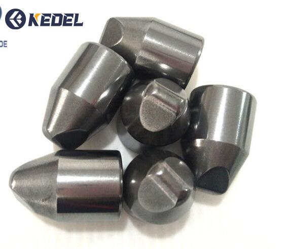Cheap Drill Bits Cemented Carbide Buttons Tungsten Carbide Mining Tips for sale