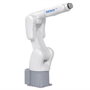 Best Scara Desktop Robot In Loading Spraying Handling Cutting Grinding T-MB10S-920 With 10kg Payload And 920mm Reach wholesale