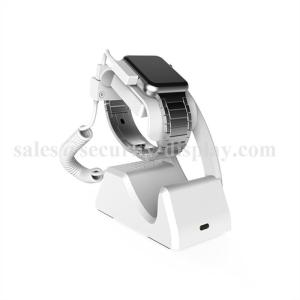 Anti Theft Smart Watch Stand With Remote Control