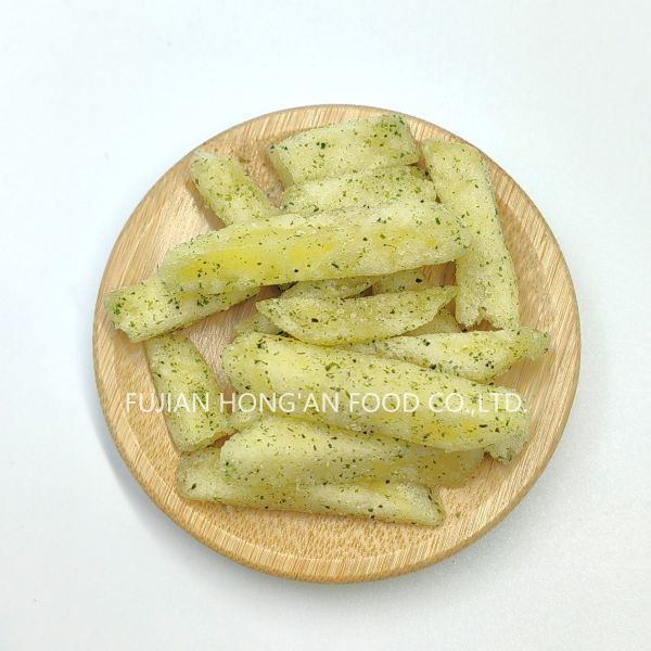 Pure Sea Vegetable Flavorful NORI Aonori Powdered Seaweed Dried For Japanese Cuisine 10kg Pack