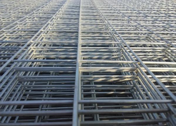 Cheap 2x2 Galvanized Welded Wire Mesh For Agriculture / Construction for sale