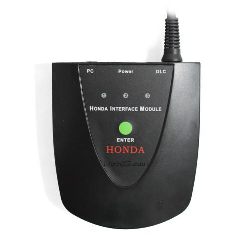 Cheap Honda / ACURA HDS OBD-II ABS SRS CAN BUS Auto Diagnostics Tools for sale