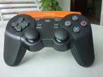 PC/P2/P3 Android Game Controller , Dual Vibration Wireless Game Controller For