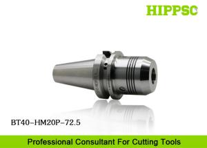 China Universal Hydraulic Collet Chuck Precision Tool Holders 20mm Clamp on sale