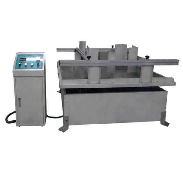 Cheap ANSI Standard Vibration Test Equipment Vibration Testing Machine High Accuracy for sale