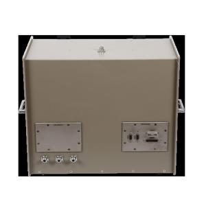 OEM 70dB RF Isolation Chamber PDC Shield Box For Mobile Phone Testing