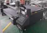 Smart Digital Desktop Flatbed Cutting Plotter With Computerised Control