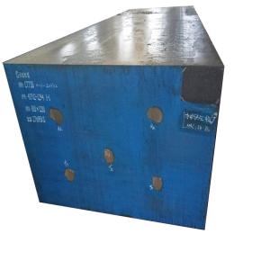 Best Prehardened 1.2738/P20+Ni Plastic Steel Plate For Injection Mold With Thickness 300-810mm wholesale