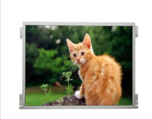 China Custom TFT Display1024x768 Lvds Lcd Panel 10.4 Inch Lcd Display on sale
