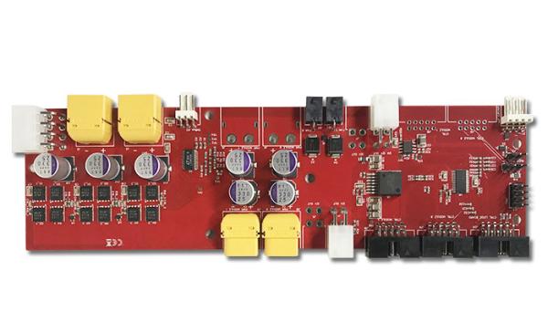 Cheap 1 Layer Hdi Pcb Prototype Fast Testing Pcba Printed Circuit Board Assembly for sale