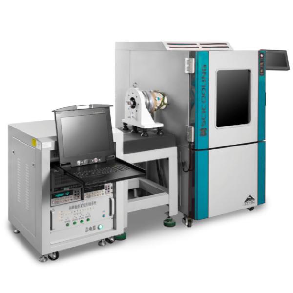 Cheap MEMS Accelerometer Test Equipment High Low Temperature Accelerometer Calibration System for sale