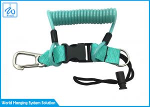 China Stretch Straighten Length 100cm Fall Protection Tool Belt on sale