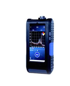 China Counter Terrorism Equipment Handheld Raman Spectrometer for Diverse Applications on sale