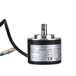 China Nemicon Rotary Pulse Encoder Noc-S500-2md 500 P/R 500mm 1000mm 3000mm on sale