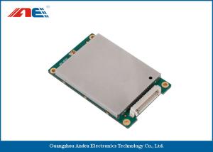 Medium Power RFID Reader Module ISO15693 Communication Interface TTL