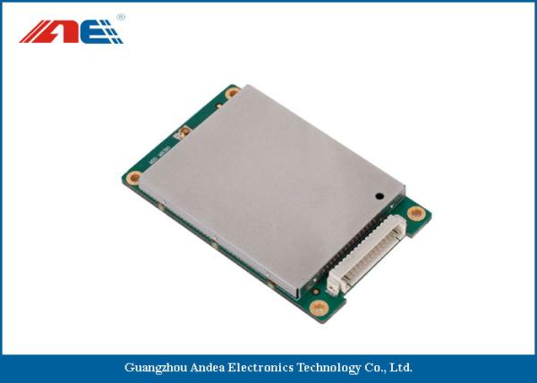 Cheap Medium Power RFID Reader Module ISO15693 Communication Interface TTL for sale