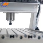 High quality mini 3d cnc engraving machine maker advertising cnc router,cnc