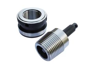 Best API Spec 7-2 Numbered Connections NC Thread Gauges wholesale
