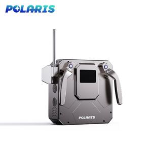 Best IP55 Handheld Drone Detection Device Support Direction Finding Function With Jammer wholesale