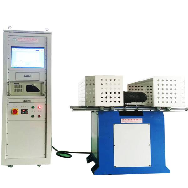Cheap Electronic Dynamic Balancing Machine for sale