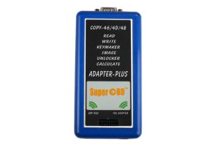 China 46 / 4D / 48 Adapter Plus for SKP-900 Auto Key Programmer for Toyota on sale