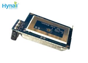 Best 5VDC 2kHz IF Signal Microwave Motion Sensor Module 6dBm EIRP wholesale