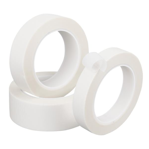 Cheap Silicone Adhesive Single Side Coated Glasscloth Tape for sale