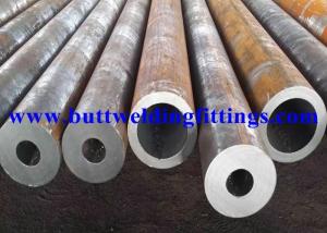 China Seamless Steel Pipe API 5l X56 , X60 , X65 , X70 STPG 370 BIS / API / PED on sale