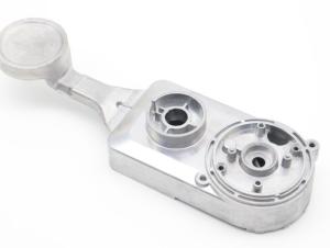 Best Checkout Equipment Die Casting Mold Painting Surface Sandblasting Ra0.8 wholesale