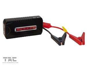China 23000mAh Portable USB Power Bank 12V 24V AUTO Car Jump Starter Rechargeable Battery on sale