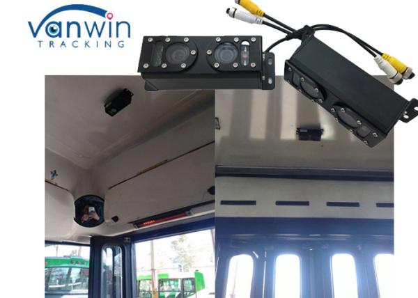 Cheap SD Card Automatic Passenger Counting System for sale